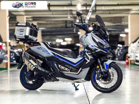 존테스 368 G 2025년식 존테스 368G 풀옵션 Grey (25년8월출고, 6945km) 신차급 차량상태