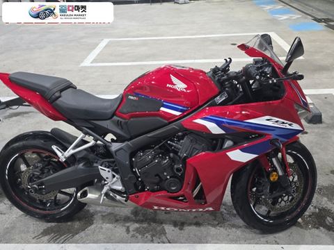 혼다 CBR 650 R E 클러치 2024년식 CBR650R E클러치