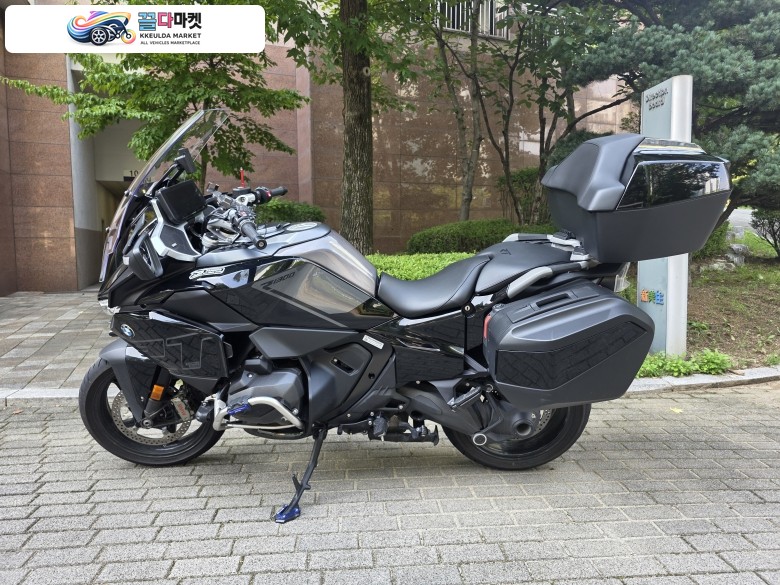 BMW R 1300 RT 2026년식 1300rt 판매합니다