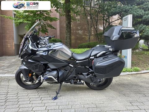 BMW R 1300 RT 2026년식 1300rt 판매합니다