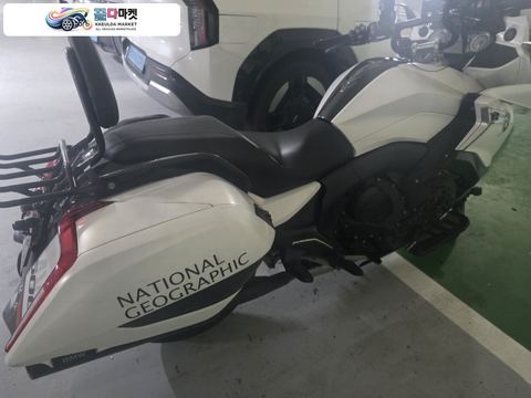 BMW K 1600 B 2018년식 완벽한 정비 k1600b 판매합니다.