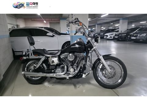 할리데이비슨 다이나 슈퍼글라이드커스텀 2012년식 할리데이비슨 다이나슈퍼글라이드 커스텀 ABS
