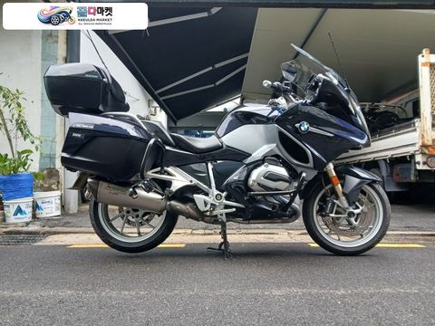 BMW R 1200 RT 2017년식 송파 베스트바이크.대차,매입,구조변경.검사대행 가능합니다
