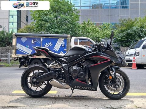 혼다 CBR 650 R ABS 2024년식 송파 베스트바이크.대차,매입,구조변경.검사대행 가능합니다
