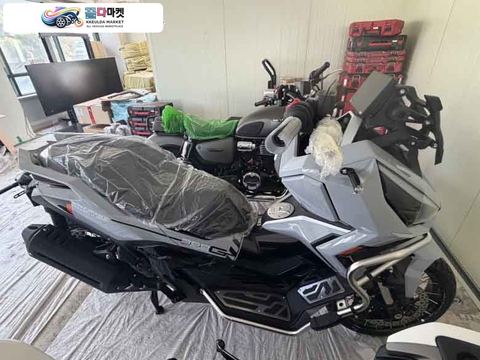 존테스 368 G 2027년식 존테스코리아 ZONTES KOREA 정식수입 존테스368G-ADX ETC 그레이 2027년식 재고보유 즉시 출고 무이자 16개월 카드결제 가능