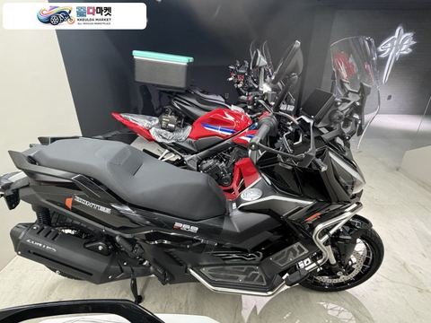 존테스 368 G 2027년식 존테스코리아 ZONTES KOREA 정식수입 존테스368G-ADX ETC 블랙 2027년식 재고보유 즉시 출고 무이자 16개월 카드결제 가능