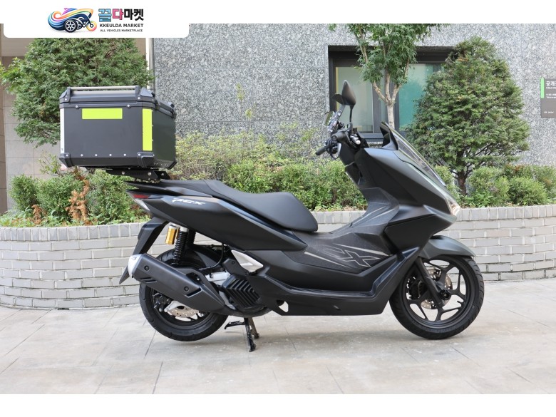 혼다 PCX 125 ABS 2025년식 2025 혼다 pcx 판매합니다