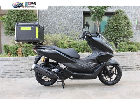 혼다 PCX 125 ABS 2025년식 2025 혼다 pcx 판매합니다