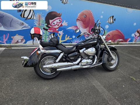 혼다 쉐도우 750 VT 2012년식 샤도우 팔아유~~~