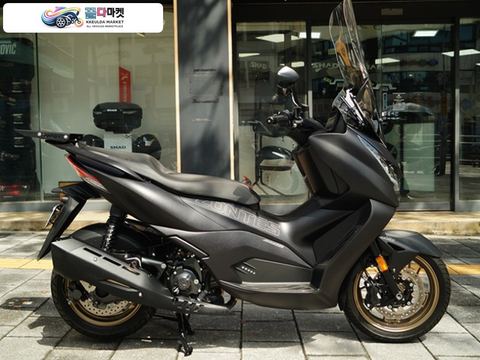 존테스 350 D 2025년식 [복지모터스]  짧은 주행거리 574km  / 옵션 / 대차 카드가능