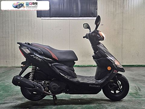 스즈끼 GSR 125 NEX 2014년식 스즈키 넥스125/14년식/7천km/출퇴근용/입문용/판매합니다