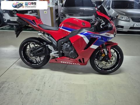 혼다 CBR 600 RR 2025년식 25년식츅cbr 600rr