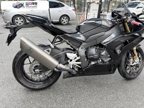 혼다 CBR 1000 RR-R 파이어블레이드 SP 2021년식 21년식 트리플알 CBR1000RR-R SP 블랙 판매합니다