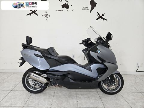 BMW C 650 GT 2015년식 15년 바이크상태 짱짱한 C650GT 판매합니다.