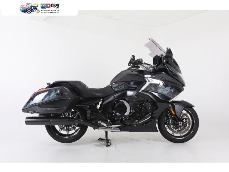 BMW K 1600 B 2023년식 [브라더 모터스] 바이크 위탁판매 전문점    2023 BMW K1600B Option719 중고 오토바이 위탁판매
