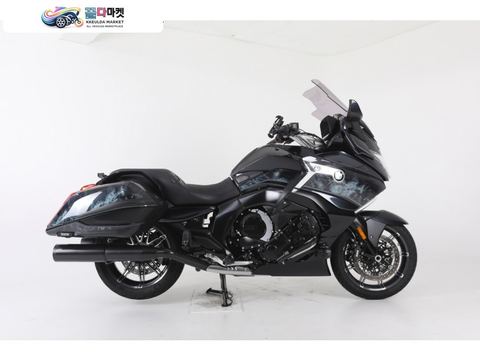 BMW K 1600 B 2023년식 [브라더 모터스] 바이크 위탁판매 전문점    2023 BMW K1600B Option719 중고 오토바이 위탁판매