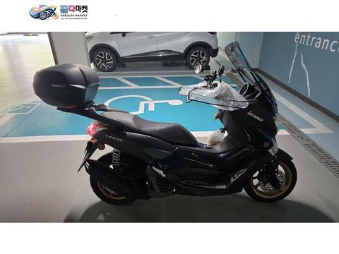 혼다 PCX 125 ABS 2018년식 pcx125 출퇴근용 10200km 팝니다