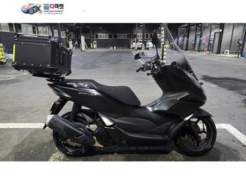 혼다 PCX 125 ABS 2022년식 혼다pcx125 2022년식