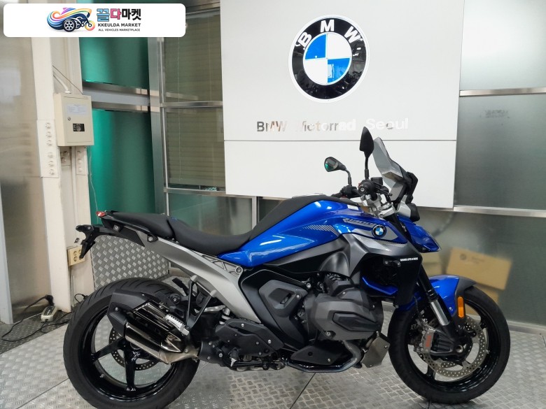 BMW R 1300 R 2026년식 R1300R ASA 딜러보증매물