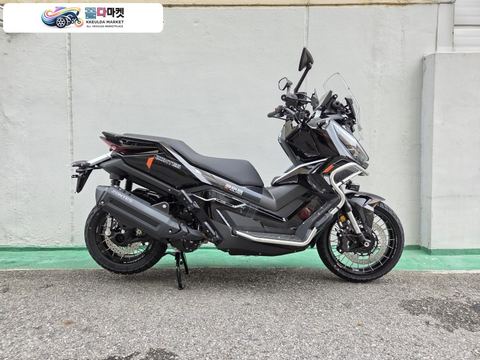 존테스 368 G 2027년식 디엠바이크&존테스마포점 - 2027년식 존테스 368G-ADX ETC [ 신차!! ] 전차종매입!대차가능!