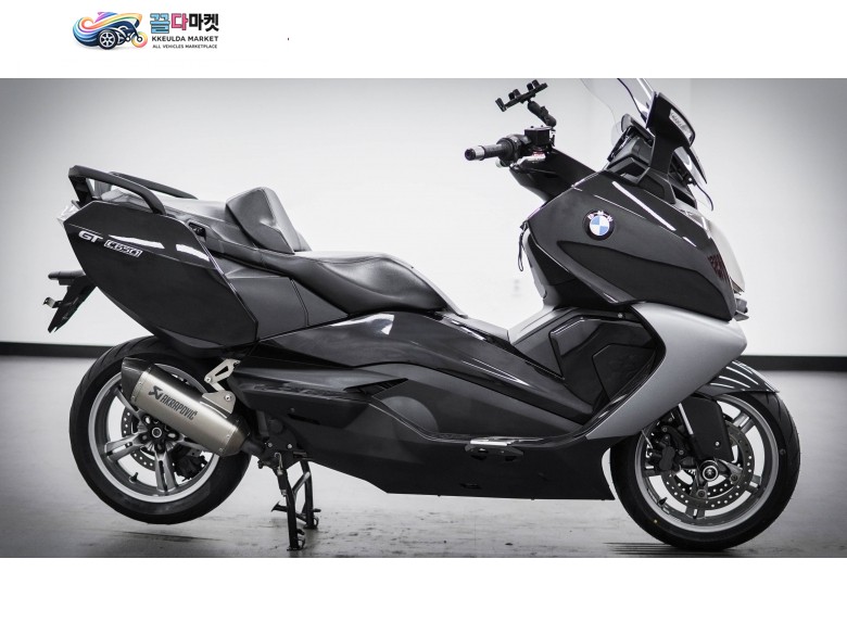 BMW C 650 GT 2015년식 아시아 최대규모 ㅡ파쏘매매단지ㅡ 오토바이매입 판매 위탁매매합니다.