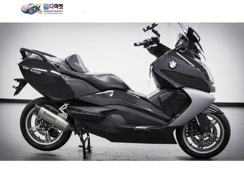 BMW C 650 GT 2015년식 아시아 최대규모 ㅡ파쏘매매단지ㅡ 오토바이매입 판매 위탁매매합니다.