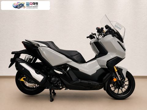 혼다 ADV 350 2023년식 전차종 모든 브랜드 매입-판매-대차-신차 청년매매바이크샵 할부진행해드립니다