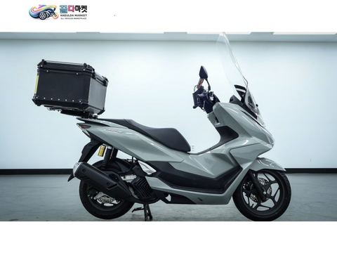 혼다 PCX 125 ABS 2026년식 [ 매버릭바이크 ] / 768km 초저주행! 2026년식 혼다 PCX125 판매합니다.