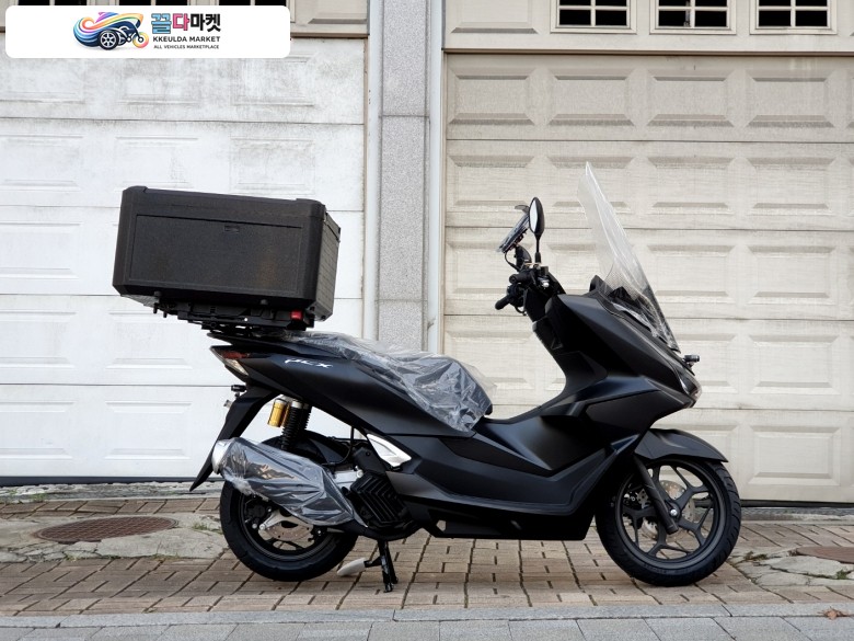 혼다 PCX 125 ABS 2026년식 몽키바이크- 26년식 혼다 PCX125ABS 신차 판매! 전차종매입! 대차가능! 신한마이카!