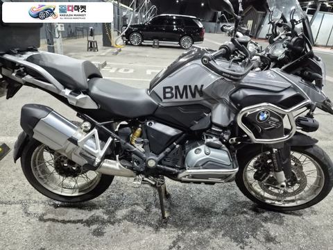 BMW R 1200 GS 2016년식 1200gs 노멀 판매 합니다