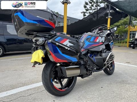 BMW R 1300 RT 2026년식 BMW R1300RT 블랙 풀옵션