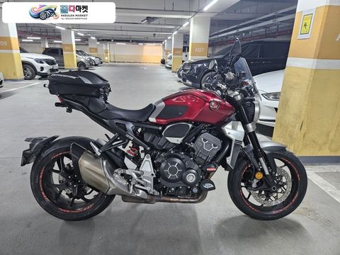 혼다 CB 1000 R 2019년식 혼다 2019 CB1000R 판매합니다(퀵슆o, 가격 다운)