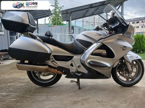 혼다 ST 1300 2006년식 혼다 ST1300판매합니다.