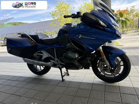 BMW R 1250 RT 2021년식 BMW R1250 RT판매합니다.