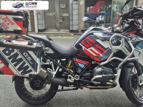 BMW R 1200 GS 어드벤쳐 2014년식 BMW R1200GS어드벤쳐