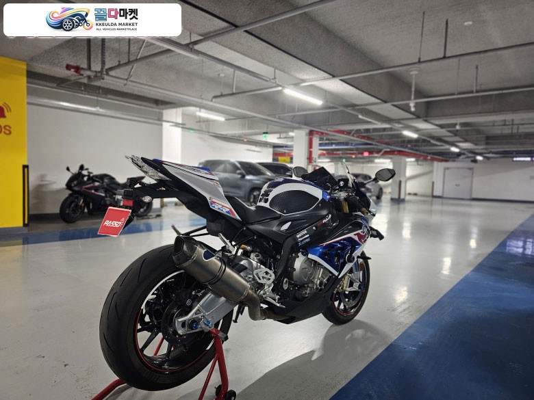 BMW S 1000 RR 2019년식 BMW S1000rr