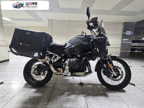 BMW F 900 GS 2024년식 BMW F900GS 블랙 판매