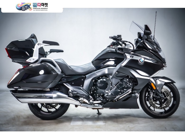 BMW K 1600 그랜드 아메리카 2018년식 착한형의오토바이 모든 바이크 정직한 매입 신속한 매입 도와드립니다.