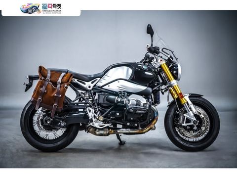 BMW R 나인 T 2020년식 착한형의오토바이 모든 바이크 정직한 매입 신속한 매입 도와드립니다.