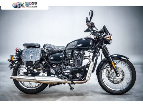 베넬리 임페리알레 400 ABS 2021년식 착한형의오토바이 모든 바이크 정직한 매입 신속한 매입 도와드립니다.