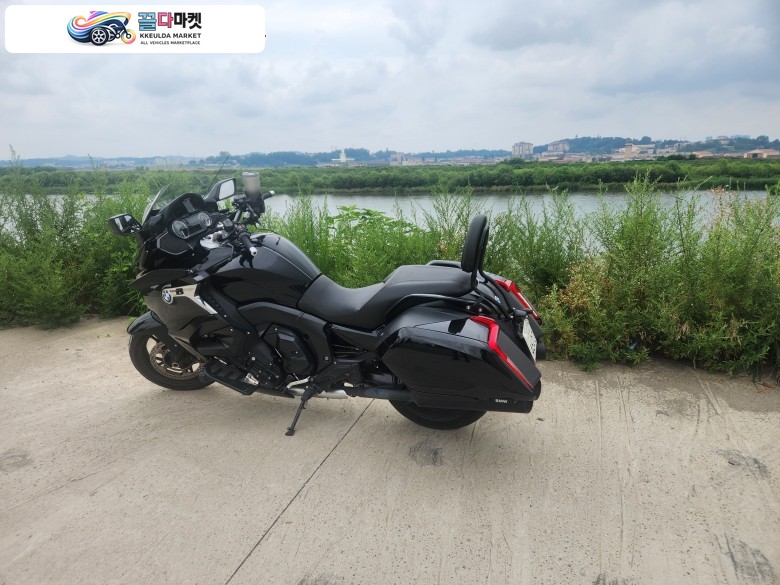 BMW K 1600 B 2020년식 BMW 모토라드 K 1600 B