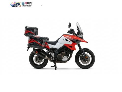 스즈끼 브이 스트롬 1050 XT 2020년식 20년식 V-STROM 1050XT