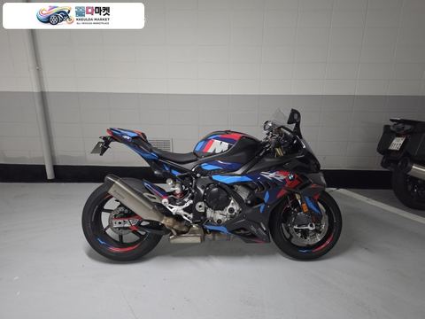 BMW S 1000 RR 2025년식 25년 S1000RR 판매