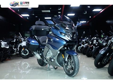 BMW K 1600 GTL 2026년식 무사고 관리잘된 깔끔한 럭셔리 투어러 신차급 중고 매물입니다. - BMW 모토라드 공식 워런티 2029년 3월까지 -
