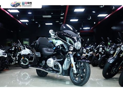 BMW R 18 트랜스컨티넨탈 2023년식 무사고 관리잘된 깔끔한 럭셔리 아메리칸 중고 매물입니다. - BMW모토라드 공식 워런티 2027년 4월 -