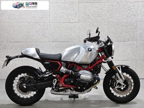 BMW R 12 나인 티 2026년식 1인신조 26년식 BMW R12나인티 옵션719 신차급 차량 판매 / 대차