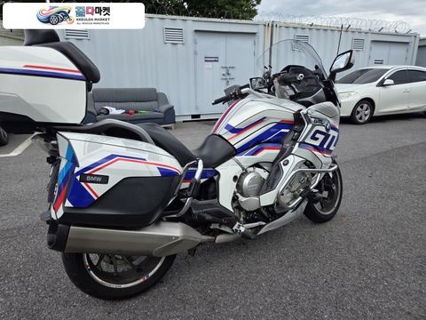 BMW K 1600 GTL 2018년식 18년식 k1600 gtl 판매합니다