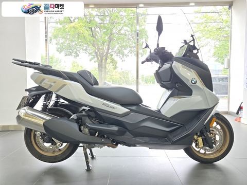 BMW C 400 GT 2026년식 2026 BMW C400GT 판매합니다.