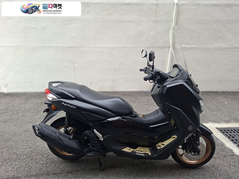 야마하 N 맥스 125 2024년식 동래구 서원모터스 야마하 NMAX125