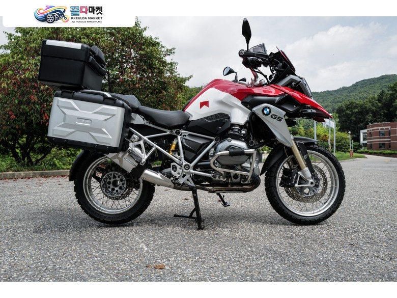 BMW R 1200 GS 2013년식 2013 R1200GS 판매